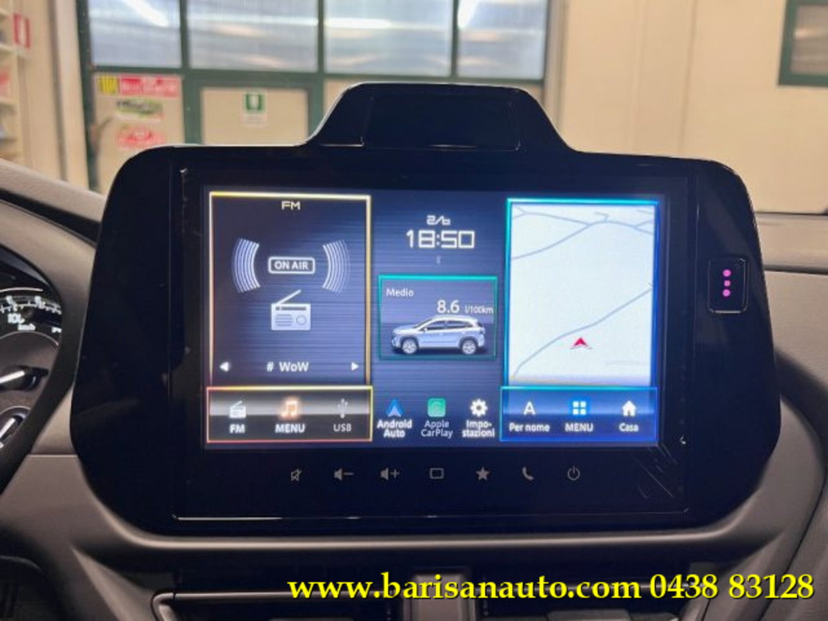 Suzuki S-Cross 1.4h Top 4wd allgrip 110cv (18)