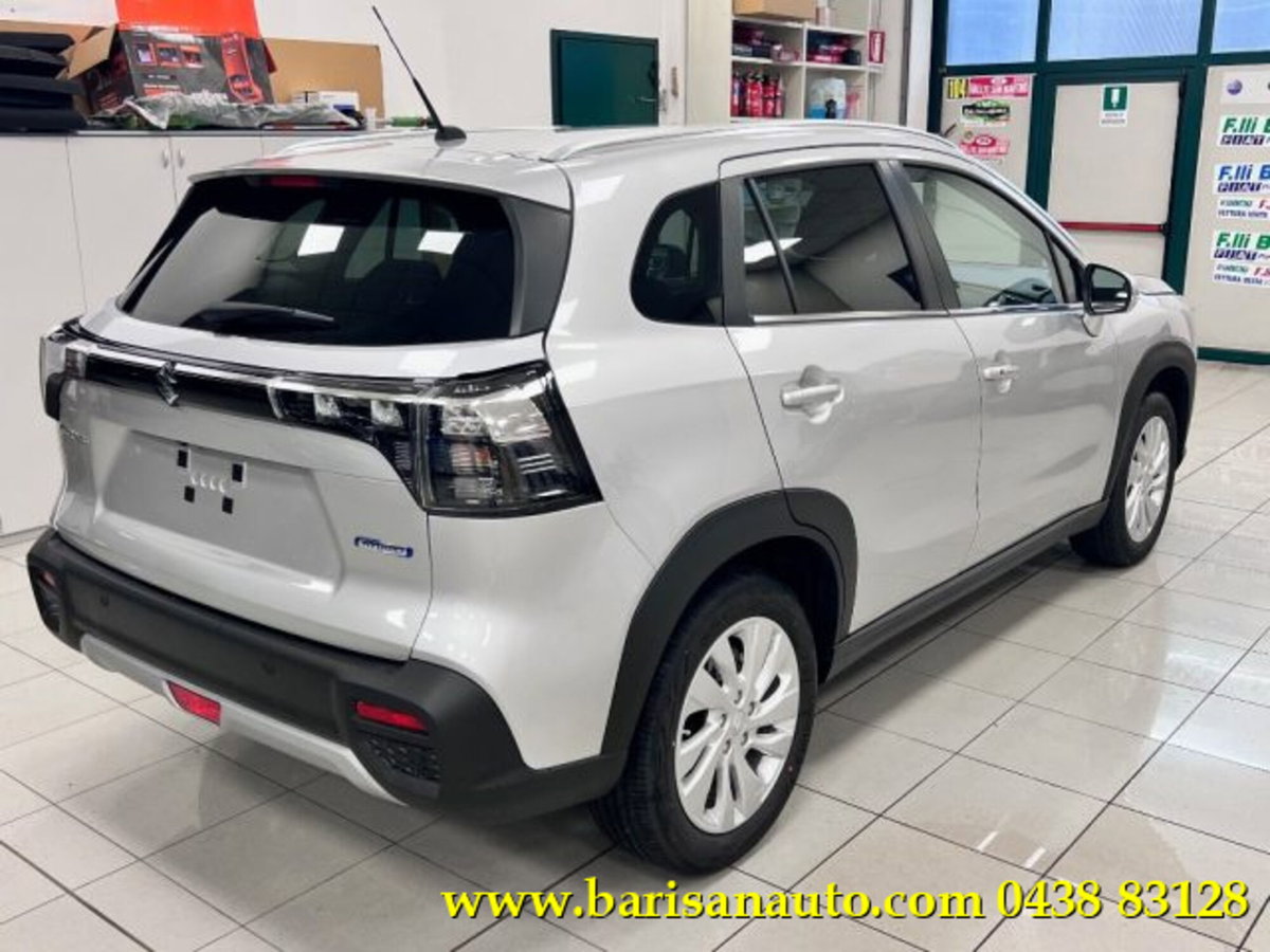 Suzuki S-Cross 1.4h Top 4wd allgrip 110cv (3)
