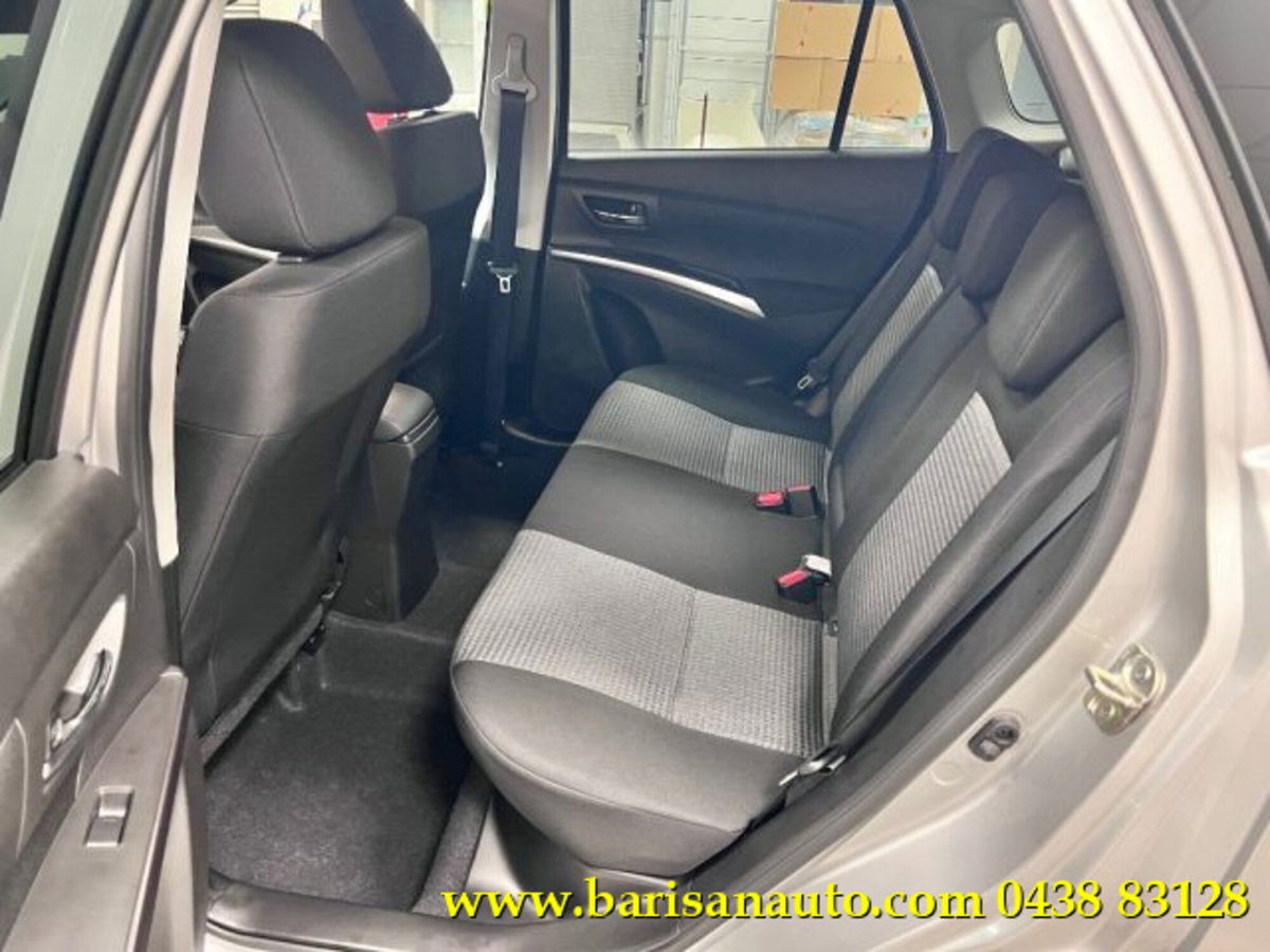 Suzuki S-Cross 1.4h Top 4wd allgrip 110cv (6)