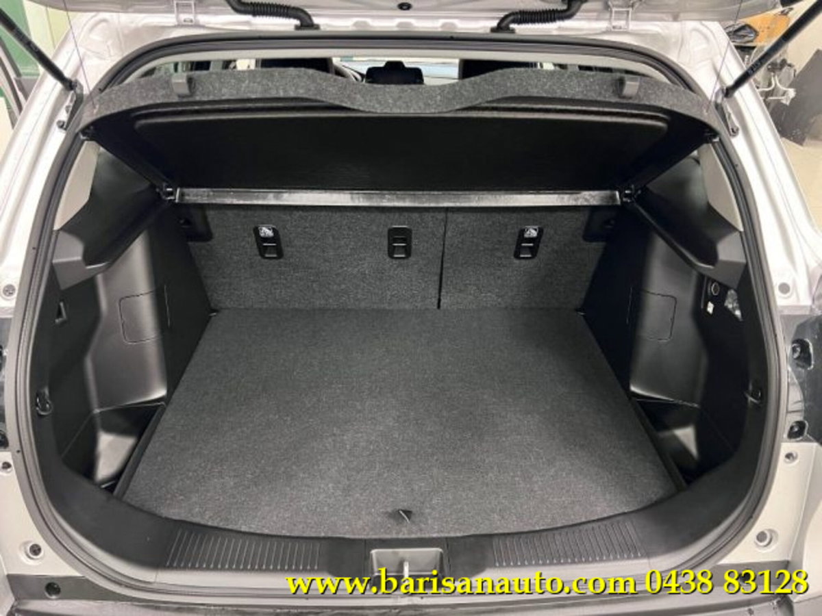 Suzuki S-Cross 1.4h Top 4wd allgrip 110cv (8)