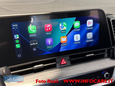 Kia Sportage 1.6 crdi mhev Business dct (14)