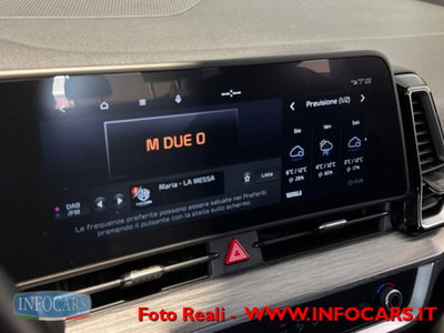 Kia Sportage 1.6 crdi mhev Business dct (19)