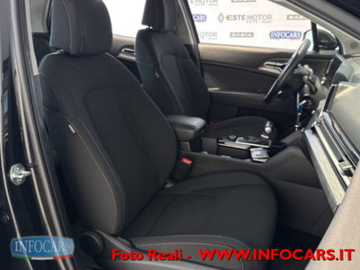 Kia Sportage 1.6 crdi mhev Business dct (6)