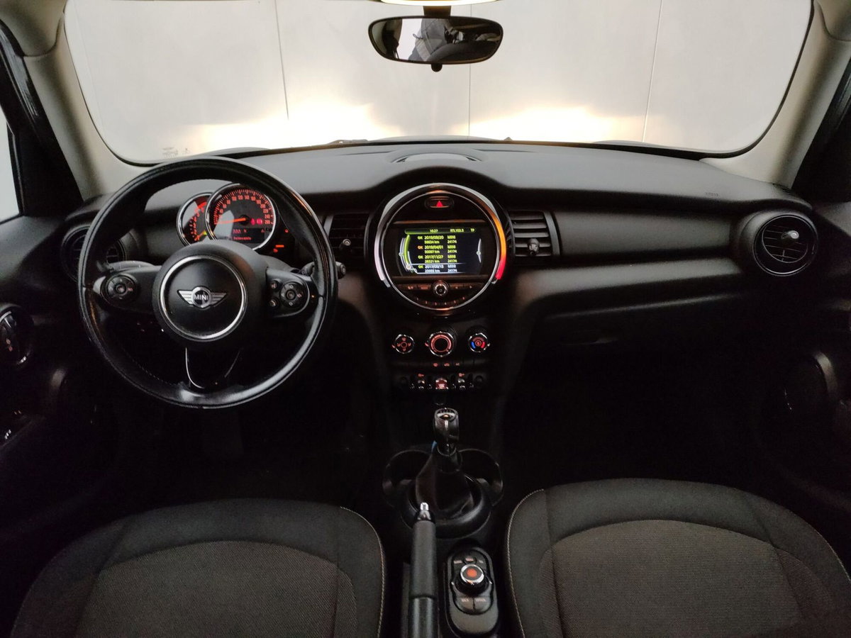 MINI Mini 1.5 One D Business 5 porte (10)