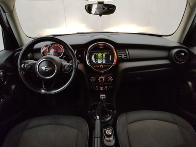 MINI Mini 1.5 One D Business 5 porte (10)