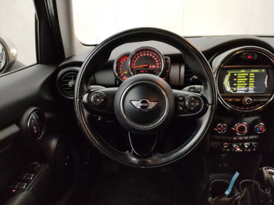 MINI Mini 1.5 One D Business 5 porte (11)