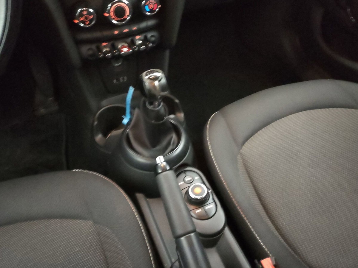 MINI Mini 1.5 One D Business 5 porte (12)