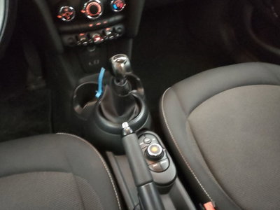 MINI Mini 1.5 One D Business 5 porte (12)
