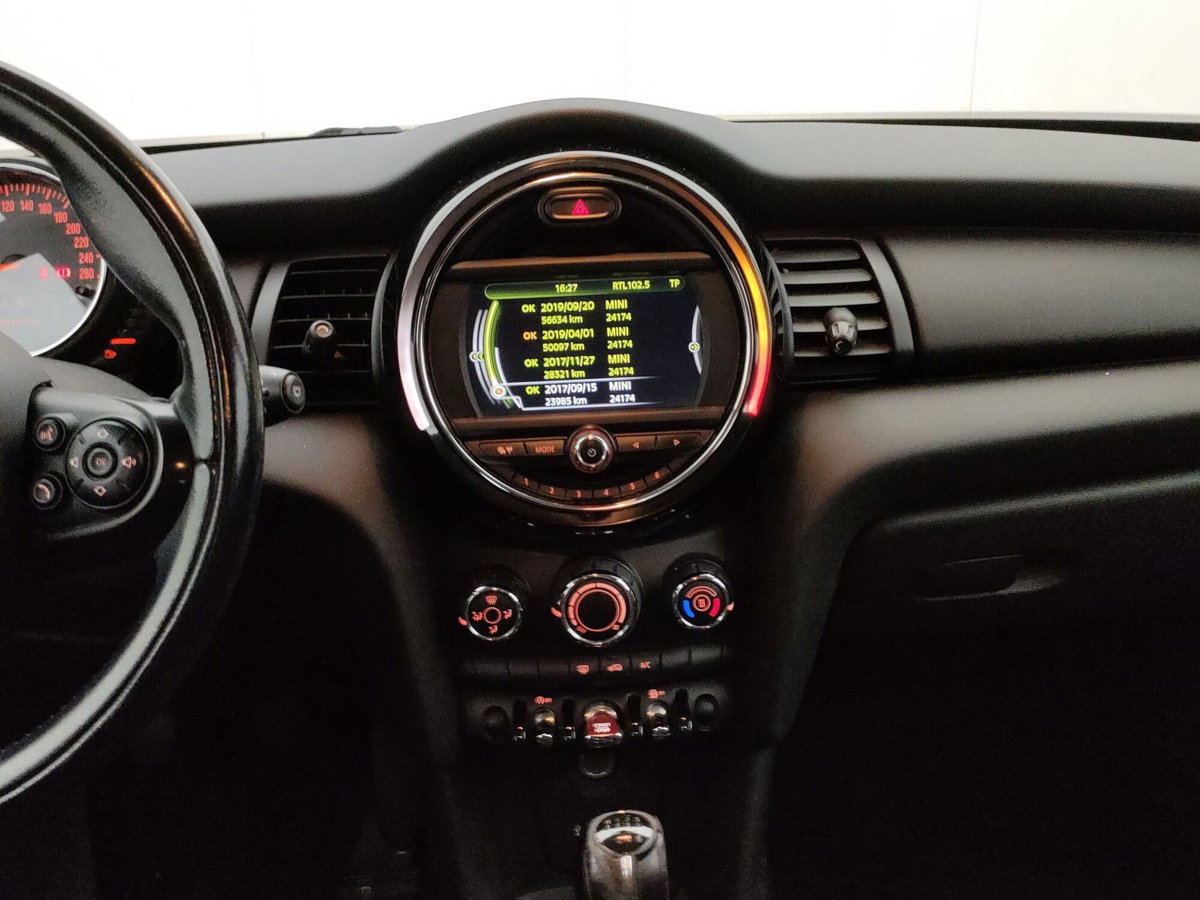 MINI Mini 1.5 One D Business 5 porte (13)