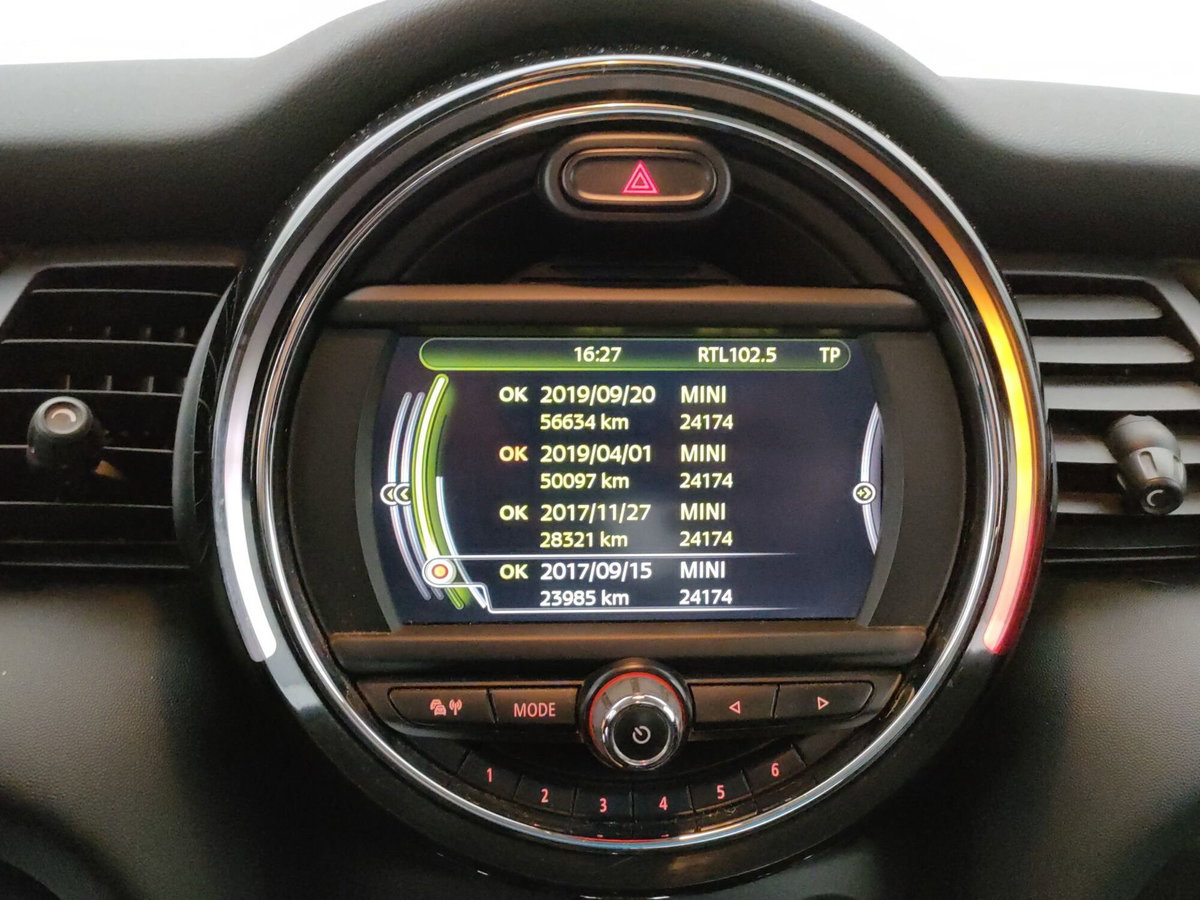 MINI Mini 1.5 One D Business 5 porte (15)