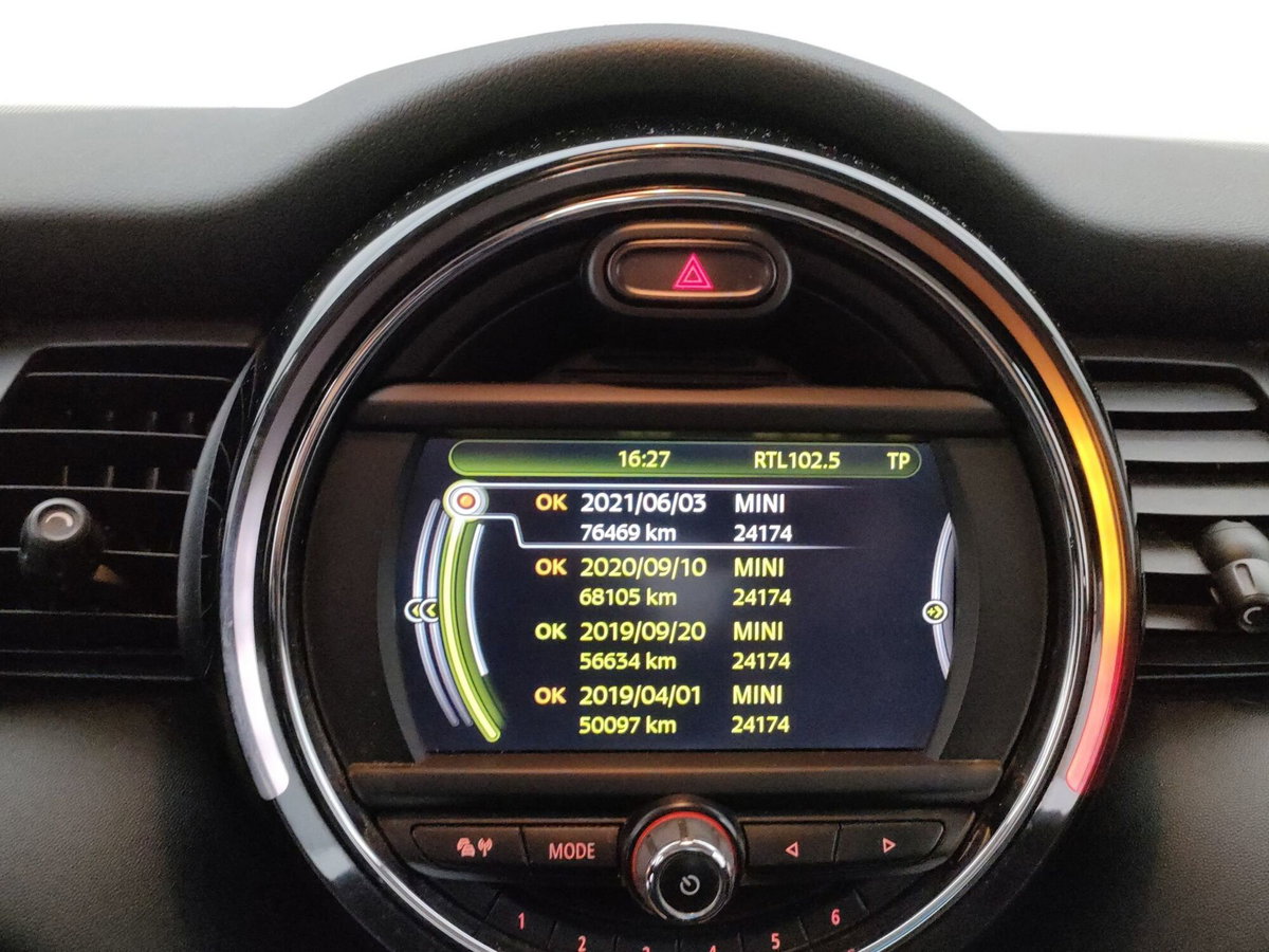 MINI Mini 1.5 One D Business 5 porte (16)