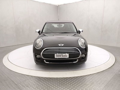 MINI Mini 1.5 One D Business 5 porte (2)