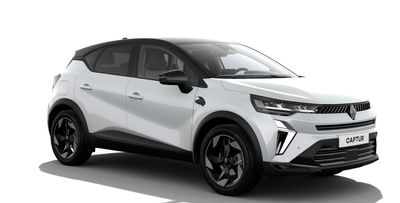 Renault Captur 1.0 eco-g Techno 100cv nuova