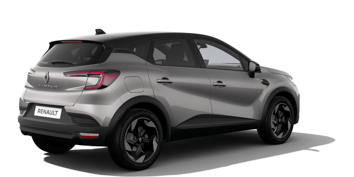 Renault Captur 1.0 eco-g Techno 100cv (2)