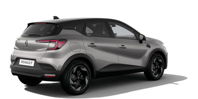 Renault Captur 1.0 eco-g Techno 100cv (2)