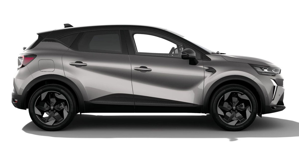 Renault Captur 1.0 eco-g Techno 100cv (3)