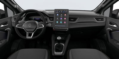 Renault Captur 1.0 eco-g Techno 100cv (5)