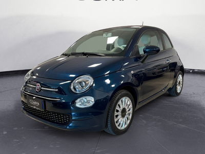 Fiat 500 1.0 Hybrid Lounge usata