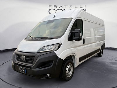 Fiat Ducato Furgone 35 2.2 Mjt 140CV PLMX-TM Maxi HD usato