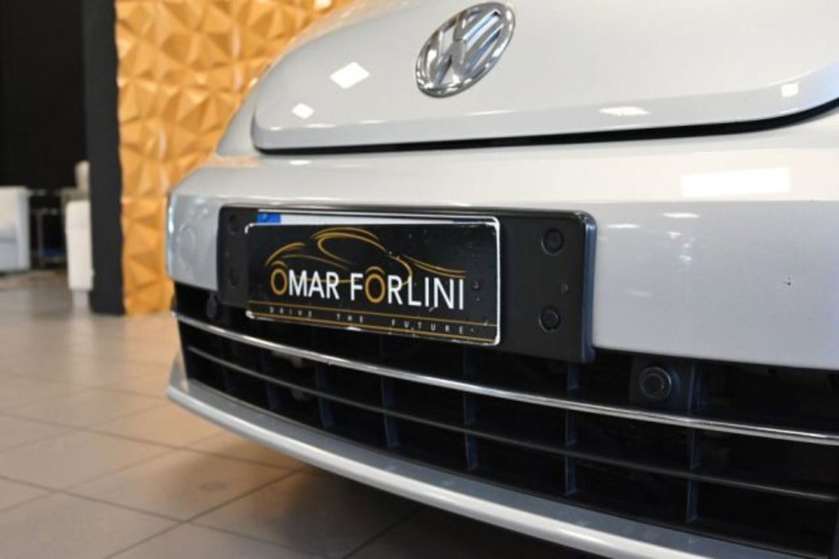 Volkswagen Maggiolino Cabrio 2.0 TDI Sport BlueMotion Technology (16)