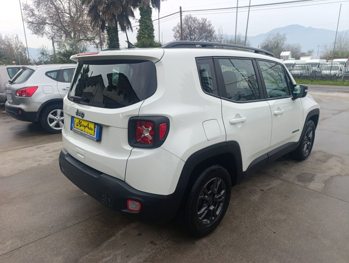 Jeep Renegade 1.6 Mjt 130 CV Business (3)