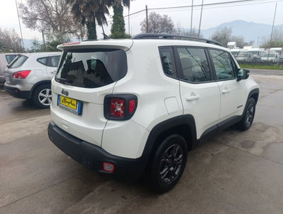 Jeep Renegade 1.6 Mjt 130 CV Business (3)