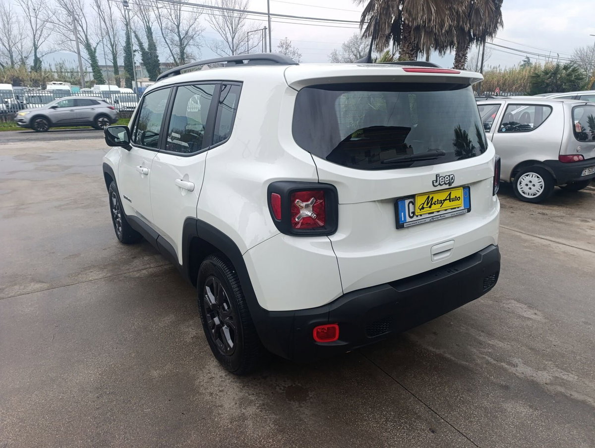 Jeep Renegade 1.6 Mjt 130 CV Business (4)
