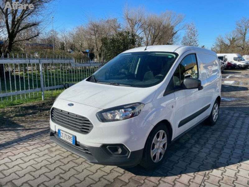 Ford Transit Courier 1.5 TDCi 75CV  Trend