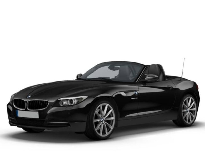 BMW Z4 Cabrio Z4 sDrive28i