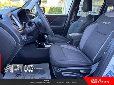 Jeep Renegade 1.0 T3 Limited (10)
