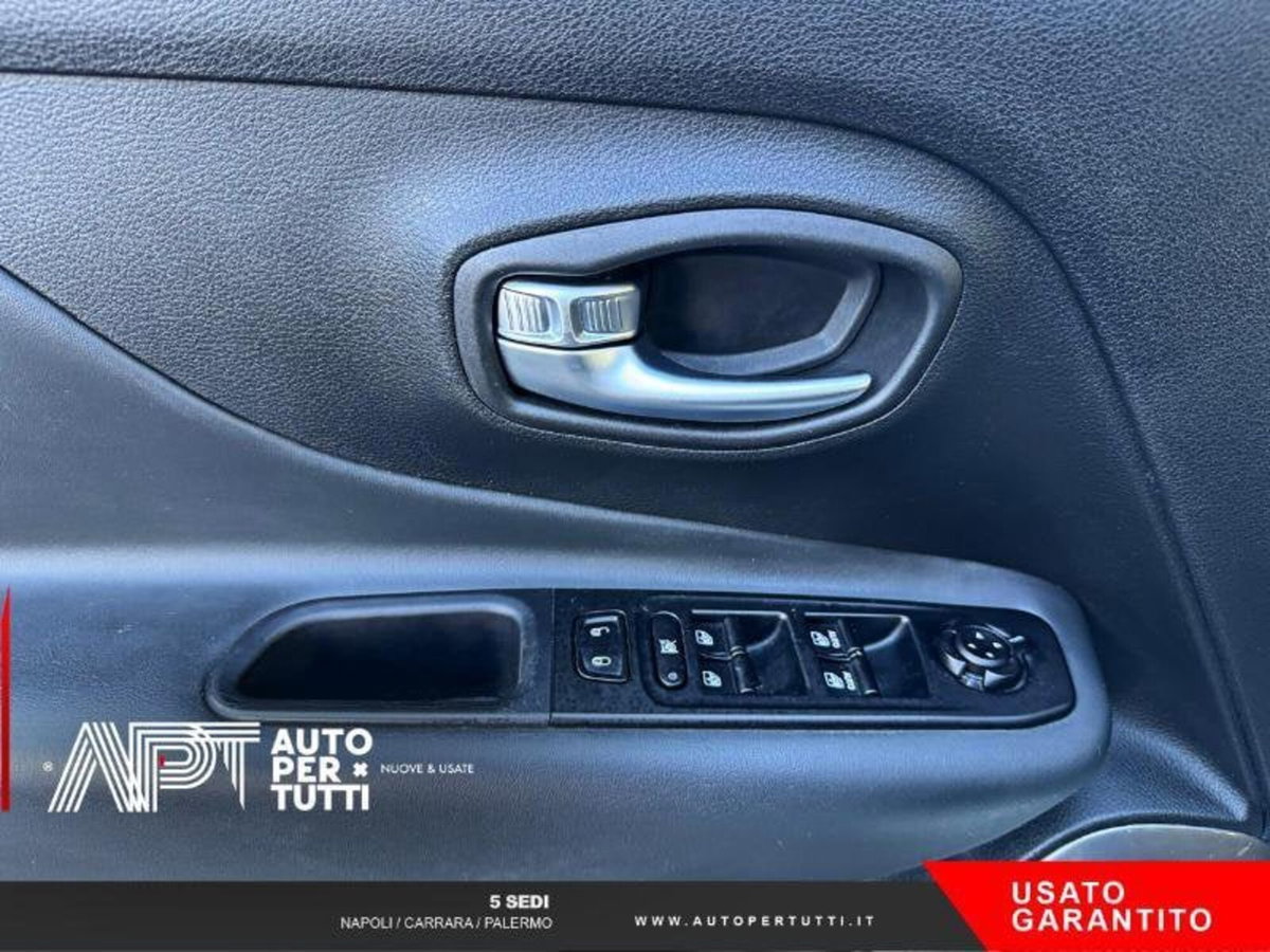 Jeep Renegade 1.0 T3 Limited (11)
