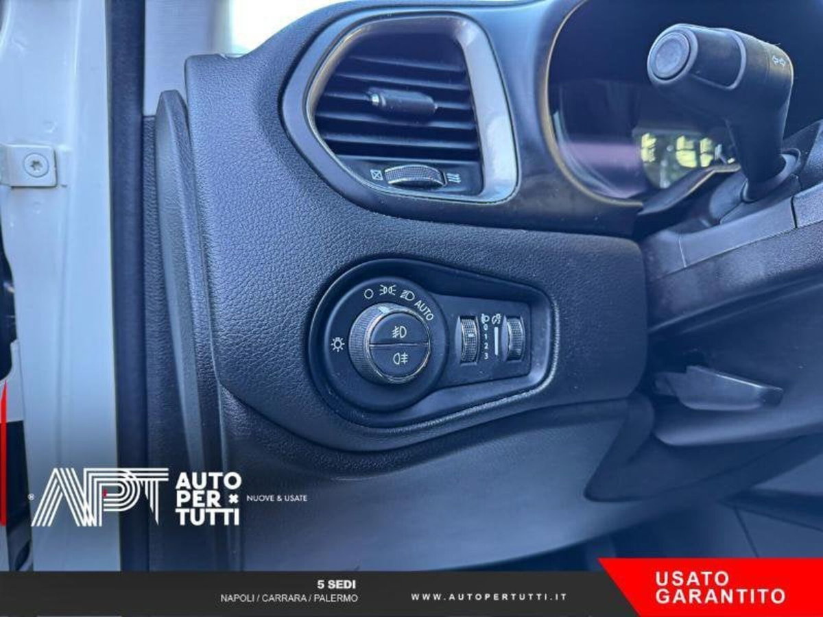 Jeep Renegade 1.0 T3 Limited (12)