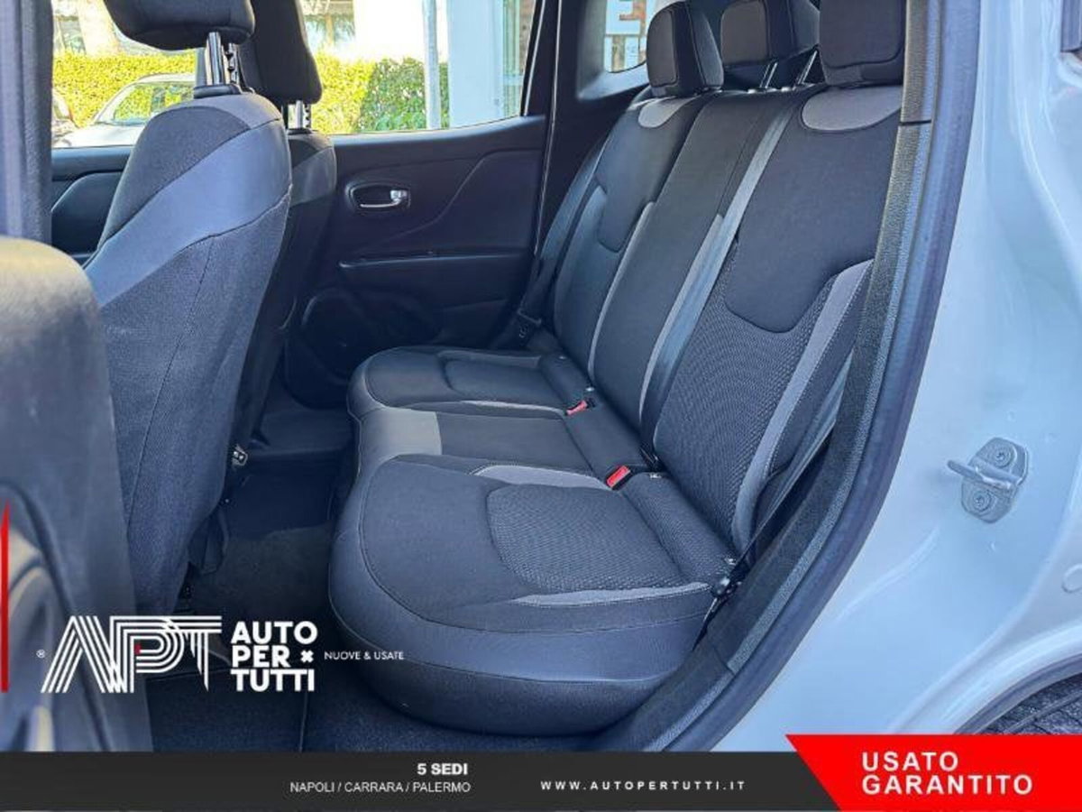 Jeep Renegade 1.0 T3 Limited (13)