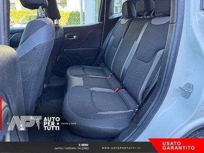 Jeep Renegade 1.0 T3 Limited (13)
