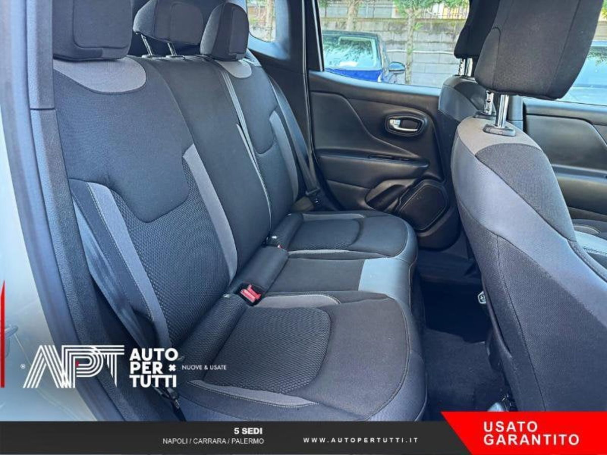 Jeep Renegade 1.0 T3 Limited (17)