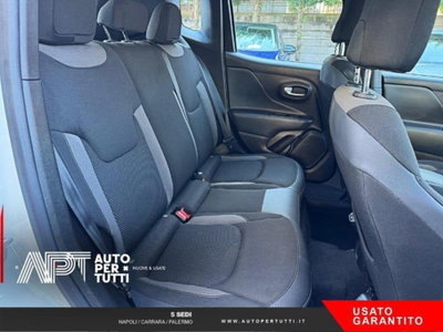 Jeep Renegade 1.0 T3 Limited (17)