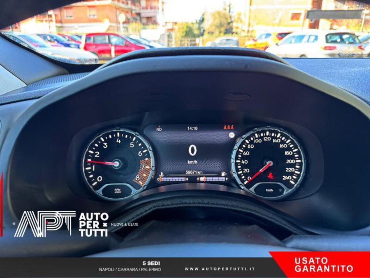 Jeep Renegade 1.0 T3 Limited (6)