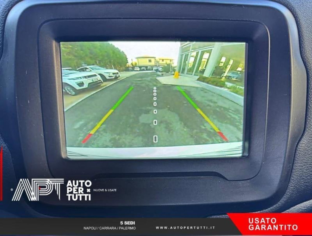 Jeep Renegade 1.0 T3 Limited (7)