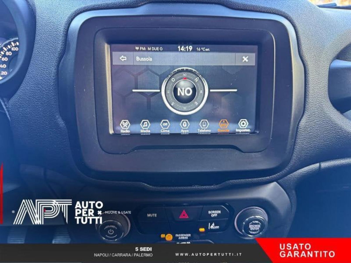 Jeep Renegade 1.0 T3 Limited (8)