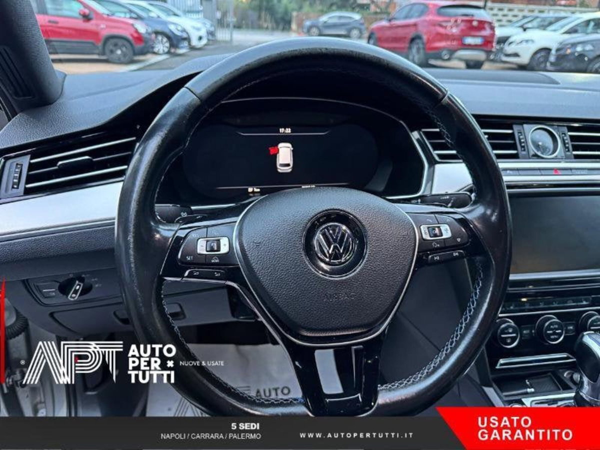 Volkswagen Passat Variant 1.4 GTE DSG Plug-In-Hybrid (7)