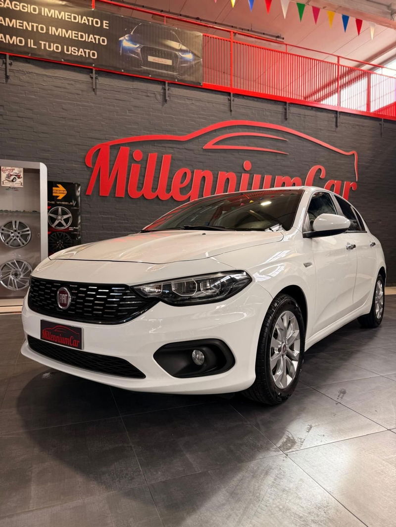 Fiat Tipo Station Wagon Tipo SW 1.3 mjt CityLife s&s 95cv