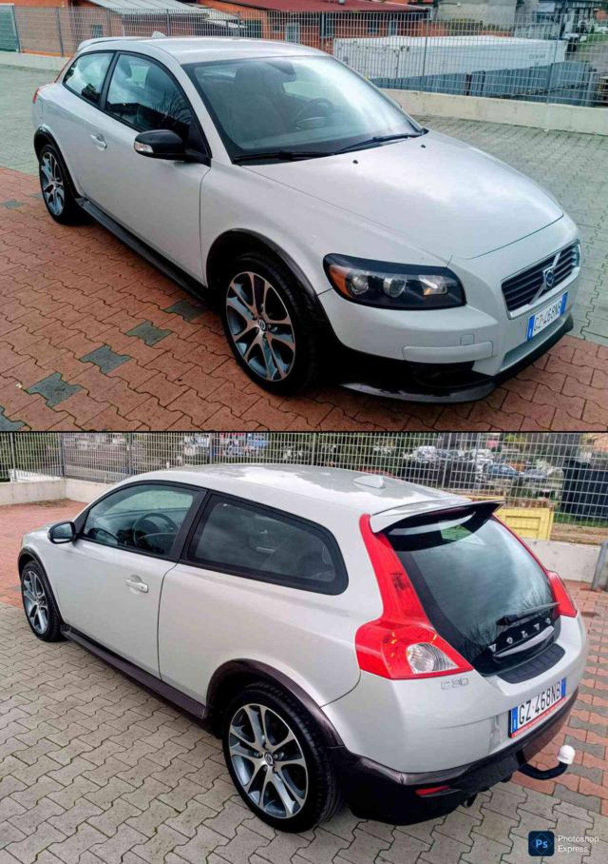 Volvo C30 1.6 D Summum (4)