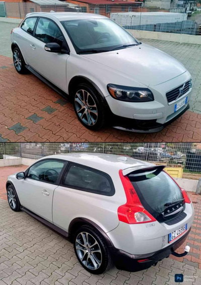 Volvo C30 1.6 D Summum (4)