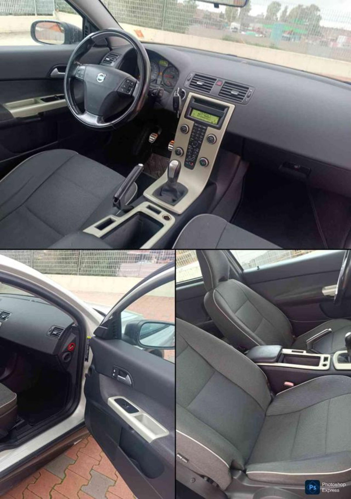 Volvo C30 1.6 D Summum (5)