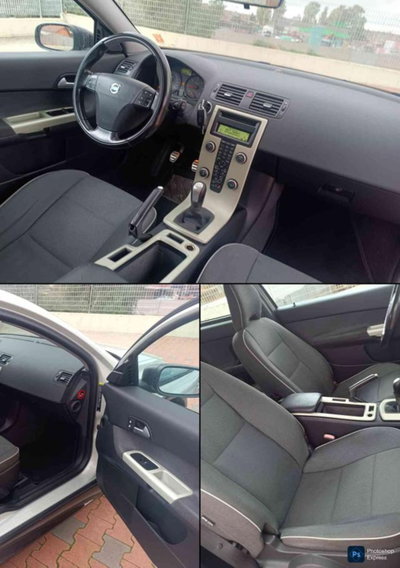 Volvo C30 1.6 D Summum (5)