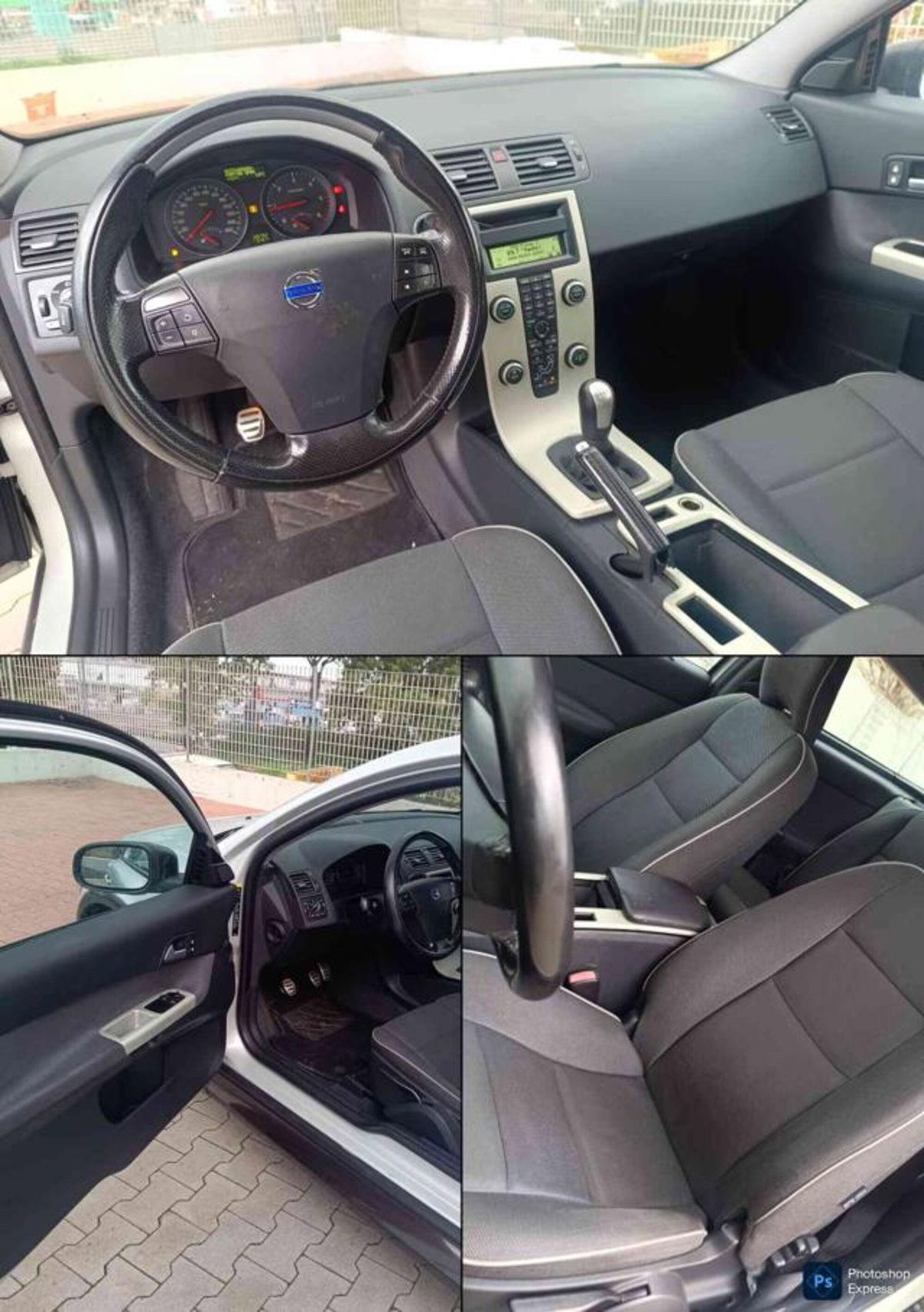 Volvo C30 1.6 D Summum (6)