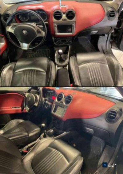 Alfa Romeo MiTo 1.3 JTDm 85 CV S&S Super (3)