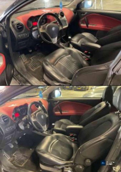 Alfa Romeo MiTo 1.3 JTDm 85 CV S&S Super (4)