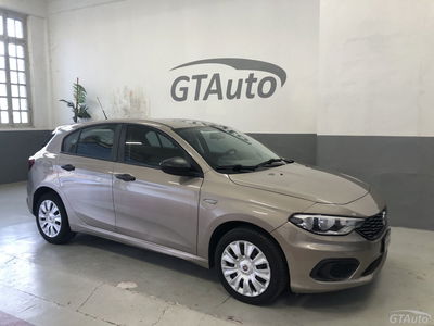 Fiat Tipo Tipo 1.4 T-Jet 120CV GPL 5 porte S-Design usata