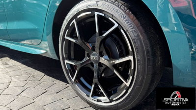 Audi A1 Sportback 25 TFSI S line edition (14)